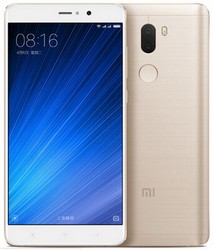 Замена разъема зарядки на телефоне Xiaomi Mi 5S Plus в Омске
